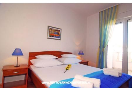 Apartmanok Barbara fotó 5