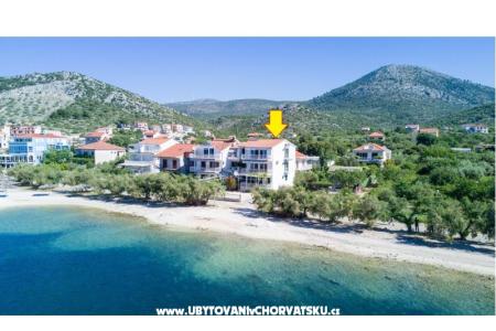 Villa Rozana-wellness apartments fotó 4