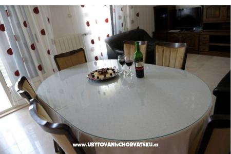 Apartmanok Rubelj fotó 3