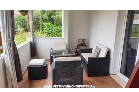 Apartmanok Sandra fotó 2