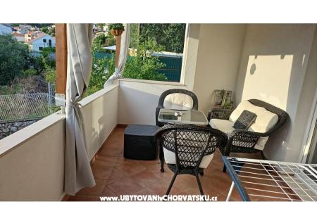 Apartmanok Sandra fotó 3
