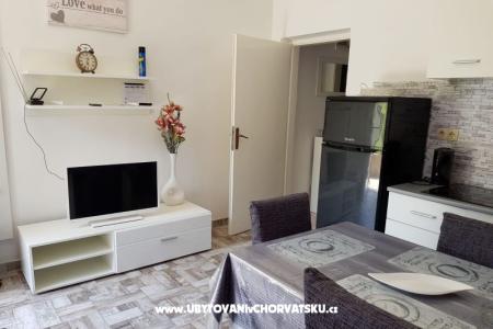 Apartmanok Sandra fotó 5