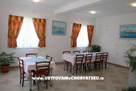 Apartmanok Šarić fotó 2