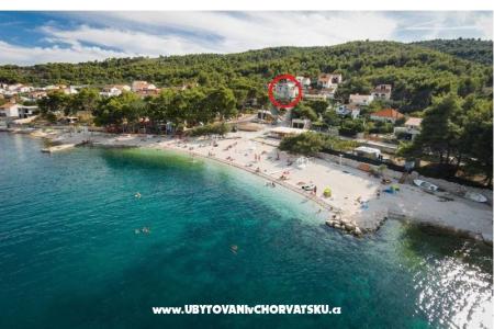 Apartmanok SASKUR fotó 2