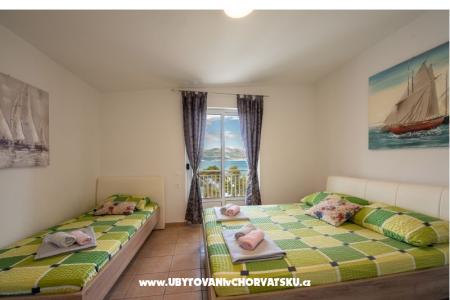 Apartmanok SASKUR fotó 3