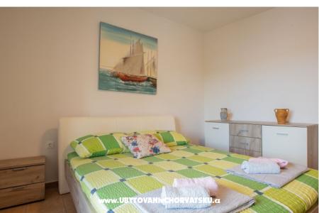 Apartmanok SASKUR fotó 4