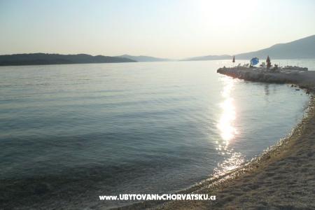 Apartmanok Sikirica fotó 3