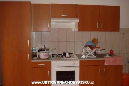 Apartmanok Silente fotó 2