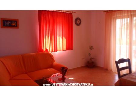 Apartmanok Silente fotó 3