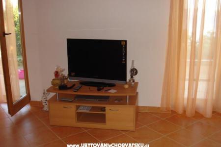 Apartmanok Silente fotó 4
