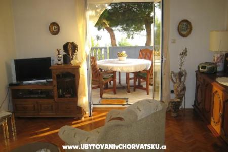 Apartmanok Silva fotó 5