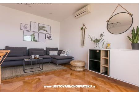 Apartmanok Špika fotó 4