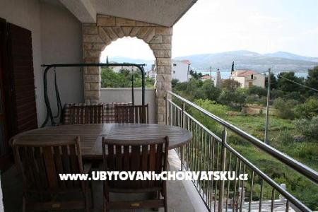 Apartmanok Matjas Ciovo fotó 4