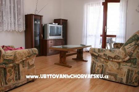 Apartmanok Matjas Ciovo fotó 5