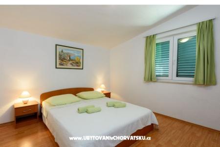 Apartmanok Stella fotó 3