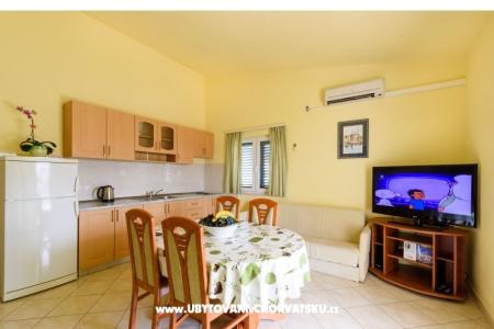 Apartmanok Stella fotó 4
