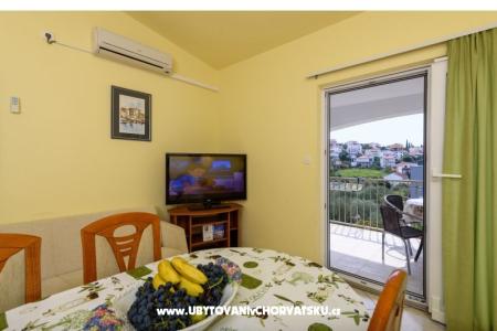 Apartmanok Stella fotó 5