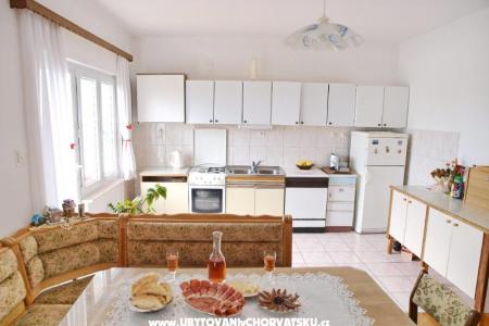 Apartmanok Sunce fotó 4