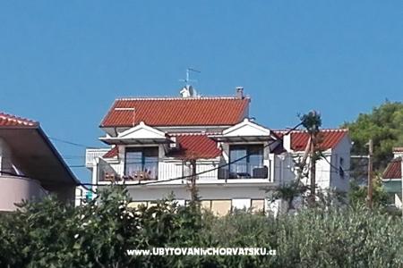 Apartmanok Tamara  fotó 2