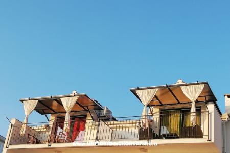 Apartmanok Tamara  fotó 4