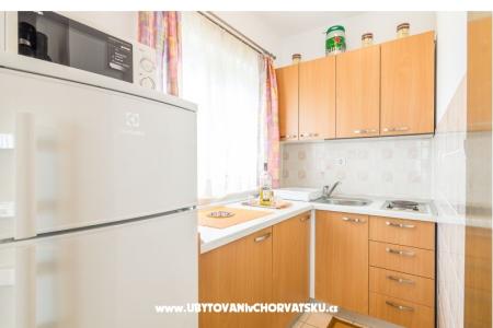 Apartmanok Tanja fotó 5
