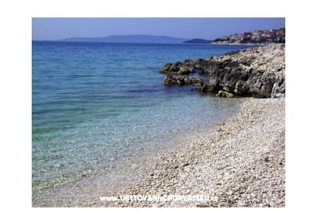 Apartmanok Tereza Trogir Horvátország