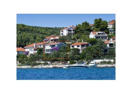 Apartmanok Tereza fotó 2