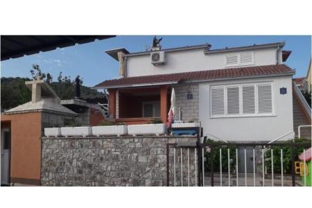 Apartmanok TICA Trogir Horvátország
