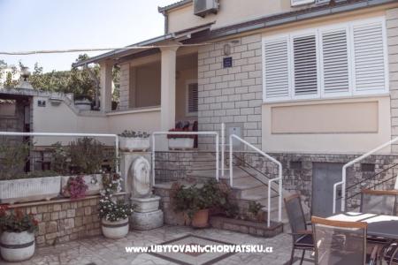 Apartmanok TICA fotó 2