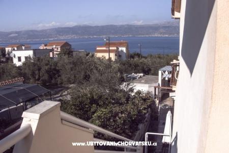 Apartmanok TICA fotó 3