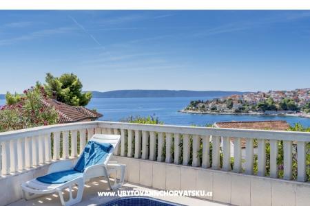 Apartmanok Tičić fotó 4