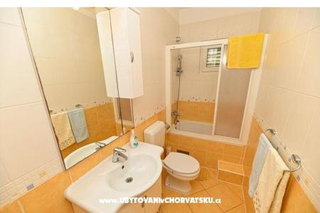 Apartmanok Tiho fotó 4