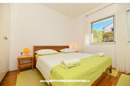 Apartmanok Tiho fotó 5