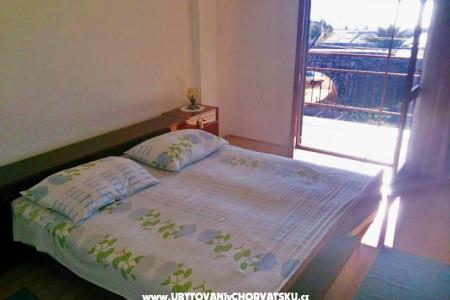 Apartmanok Tomaš fotó 4