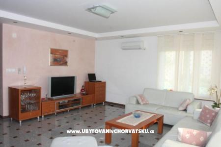 Apartmanok Tomislav fotó 3
