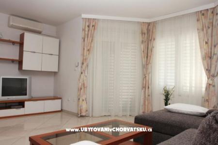 Apartmanok Tomislav fotó 5