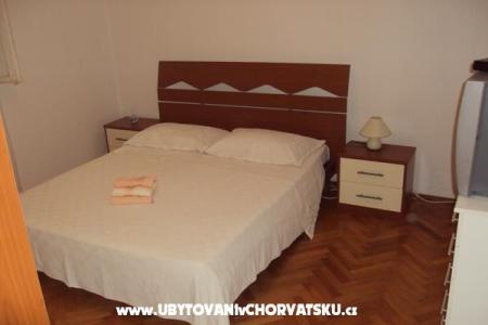 Apartman Tomy fotó 3