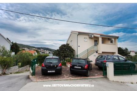 Apartmanok Toni fotó 2