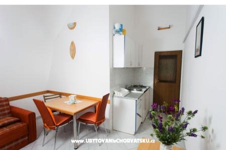 Apartmanok Toni fotó 4