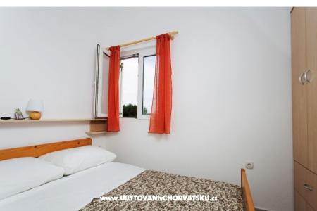 Apartmanok Toni fotó 5