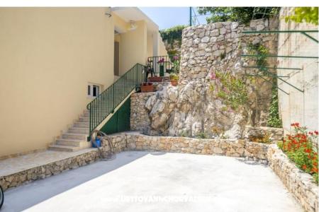 Apartmanok Toni Ljubljeva fotó 2