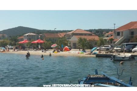 Apartmanok Tri palme fotó 2