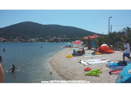 Apartmanok Tri palme fotó 3