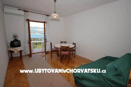 Apartmanok Uljević fotó 5