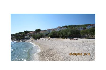 Apartman UVALIĆ - A3 Trogir Horvátország
