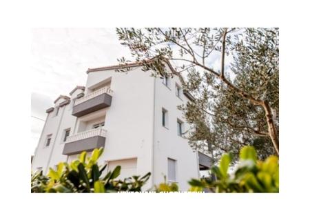 Apartman UVALIĆ - A3 fotó 2