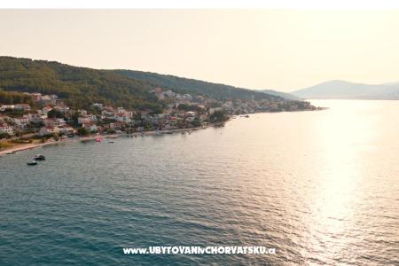 Apartman UVALIĆ - A3/A4 fotó 5