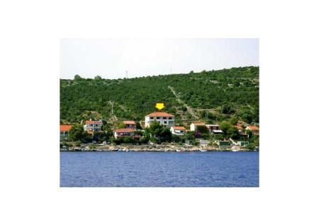 Apartmanok VAL Trogir Horvátország