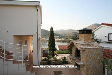 Apartmanok - Vila Marin fotó 2