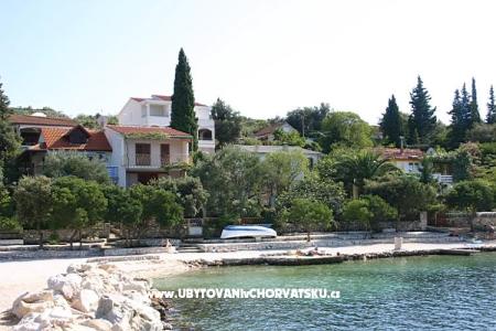 Apartmanok - Vila Marin fotó 3